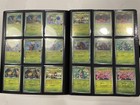 Pok  mon Destined Rivals Base Complete Set W  C uc r ex Normal   Reverse Holo s