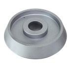 Sliver Wheel Balancer Large Cone For Ford F450 F550 40mm Shaft Coats Hunter