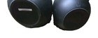 Jbl Jbl 1 Series 104 4 5 Inch Compact Powered Monitors With Bluetooth - Black