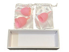 Reusable Menstrual Cups