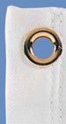 3x5 Ft Trump 45 47 48 2028 Third Term Blue Flag Banner 100d Grommets