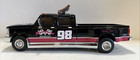 Racing Action Platinum Series  98 Derrike Cope 1 24 Scale Dually Pickup Bank New
