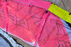 Yarga Best Kiteboarding Kite 9m With Carrying Bag