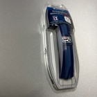 Phiten Pga Tour Titanium Bracelet X30 7 1 2  19cm Navy Blue Men s Xta00112