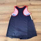 Nike Elite Pro Singlet - Germany Olympic Team Track   Field - Made In Us -size M