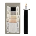 The  Jewelry Bead Knotting Tool create The Secure Knots And 100  Silk Thread