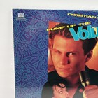 Pump Up The Volume Laserdisc 1991 Ld Christian Slater Samantha Mathis New Sealed