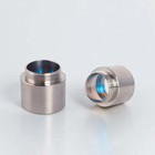 Raytools Laser Focusing Lens D30f100 With Lens-barrel For Bm110 111