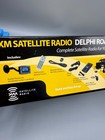 Delphi Xm Roady 2 Pro Satellite Radio