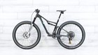 Ibis Exie Usa Xx1 Axs Mountain Bike - 2023  Medium