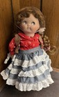 Haunted Doll Active Spirit    sweetie Pie  Negative evil demonic Shadowy Figures 
