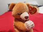 Ty Hope Beanie Babies  Rare Original Release Vintage Praying Set Of Two