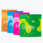 Sale  Create Creatine Monohydrate Gummies     Choose Flavor - Free Shipping