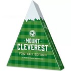 Premium Mount Cleverest True Or False Trivia Fun Family Card Game For All Ages