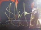 Awesome Elton John Hand Signed Autographed 11x14 Photo Poster Singer Gold W  Coa