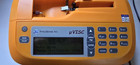 Rheosense Revolutionary Viscometer With Oem Case