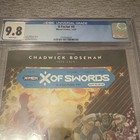 X-factor  4 Cgc 9 8 Marvel 2020 X Of Swords Sketch Cover 4753556025