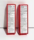 2 Pack Amazon Basic Care First Aid Antibiotic Ointment   Burn Relief 1 Oz Each