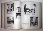 3 American Antique Furniture Books