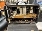 Vintage Zenith Trans-oceanic Clipper Short Wave Radio  Model 8g005yt