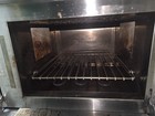 Menumaster Mxp22 High Speed Commercial Restaurant Oven Great Condition 