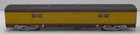 Walthers 932-6414 Ho Scale Union Pacific 73  Budd Baggage Car Ln box