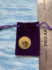 Rare Six The Musical    the Broadway Reign Begins    Official Broadway Lapel Pin