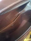 1960s Vintage Bell   Howell Brown Leather Camera Carry Bag Case With Strap