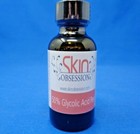 50  Glycolic Acid Chemical Peel - Reduces Acne  Blemishes   Scarring