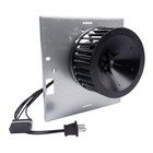 Bathroom Fan Assembly S-97017065 For 676-a b c And 676f-a b c S97017065 97017065