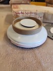 New Surplus Simplex Fixed Temperature Fire Alarm Detector 4255-8 477-082