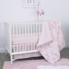 Dwell Studio Beautiful Boheme 6pc Crib Bedding Set Include Mobile changing Pad  