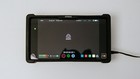 Atomos Shogun 7    4k Hdmi Monitor Recorder   2  Batteries  Charger  Custom Case 