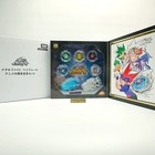 Takara Tomy Beyblade Burst B-00 Metal Fight Anime 10th Anniversary Set Japan