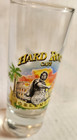 Hard Rock Cafe Orlando Florida Tall Shot Glass