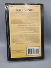 Tarot Of The Spirit By Pamela Eakins  Ph d   Book Acceptable Condition