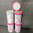 4pk Almay Hypoallergenic Oil Free Eye Makeup Remover Pads Sealed Teen Ladies 480
