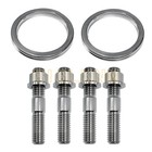 Titanium Studs Nut Gasket Kit For Can-am Outlander 400 450 500 570 650 800 850
