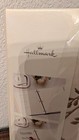 Vintage Hallmark Wedding Memory Book 50th Anniversary Album New