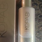 Kopari Sun Veil Illuminating Elixir Spf 30 Face Sunscreen Sun Protection
