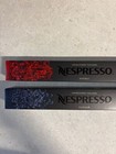 Nespresso Original Espresso Capsules 100 Kazaar 100 Napoli Pods 200 Pods