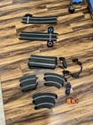 Scalextric Track Complete Set With Porsche