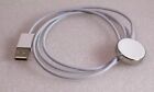 Apple Watch Magnetic Usb Charging Cable 1m 3ft         Oem  Open Box Free Shipping