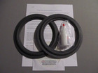 Advent 4  9  Prodigy Ii 3002 3002 Ii  8  Foam Surround Speaker Woofer Repair Kit
