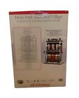 Mr  Christmas Hyde Park Animated Village K  Kringle s Department Store Read