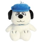 Aurora Peanuts Snoopy s Brother Olaf 8-inch Stuffed Animal Plush