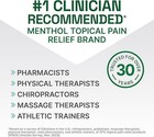 Biofreeze Professional Topical Pain Relief Colorless Gel 32 Oz  13431