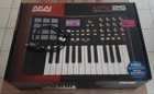 Akai Mpk25 Keyboard