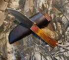 R a Custom Handmade Knife Usa 