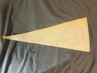 St  Louis Cardinals 29  Pennant 1970 s Vintage Full Size Mlb Baseball